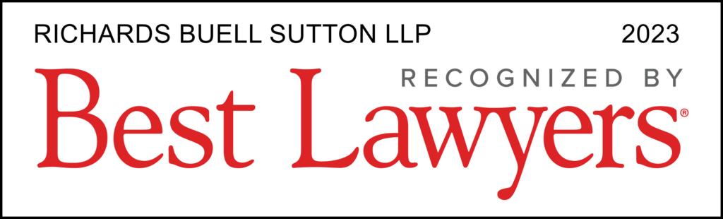 Best Lawyers Firm Logo