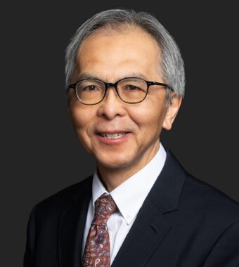 Dorwin Cho