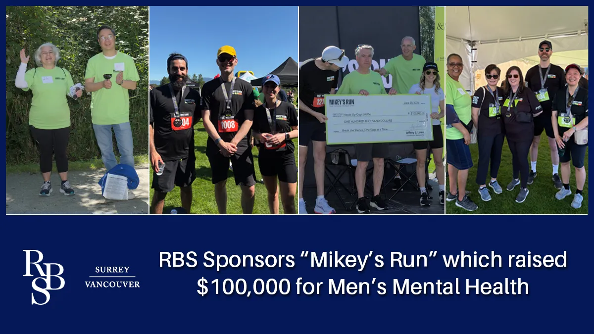Mikeys' Run