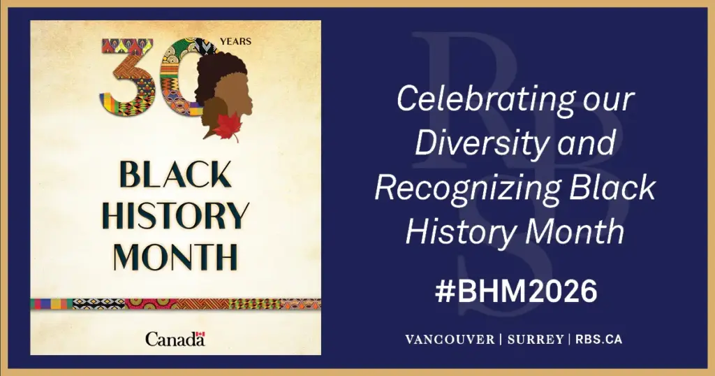 Celebrating our Diversity and Recognizing Black History Month