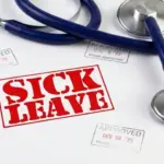 BC Employers – Sick Note Not Required-