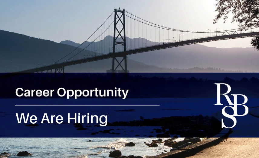 we are hiring