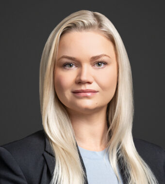 Aisha Estey