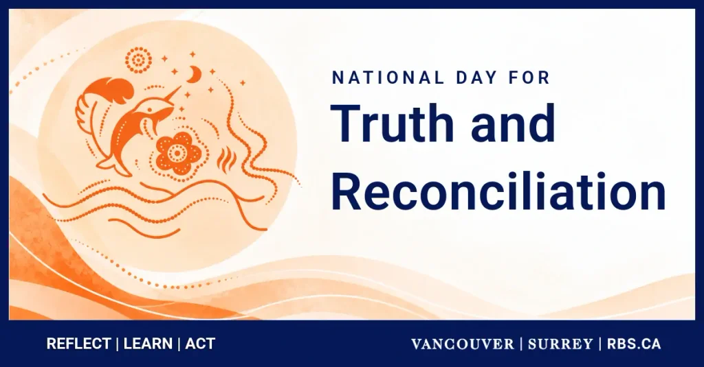 National Day for Truth and Reconciliation